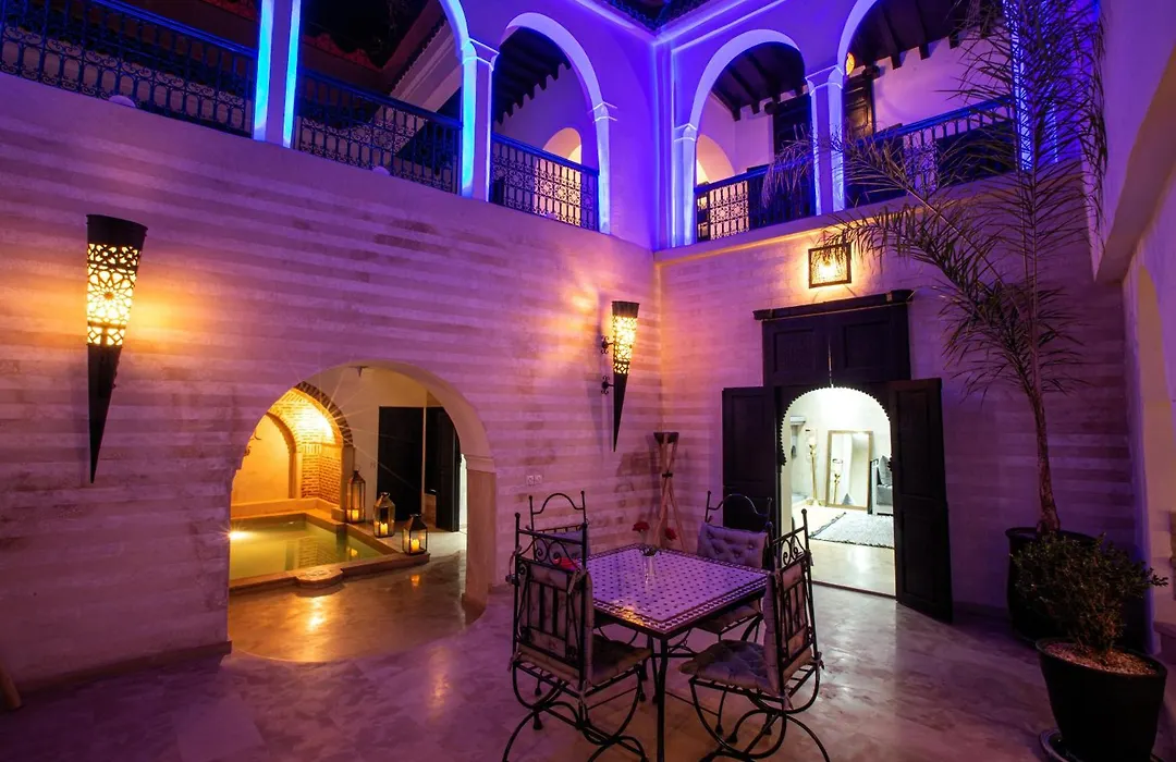 Riad Rim-1