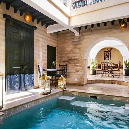 Riad Rim-2