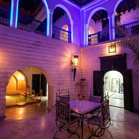 Riad Rim-2